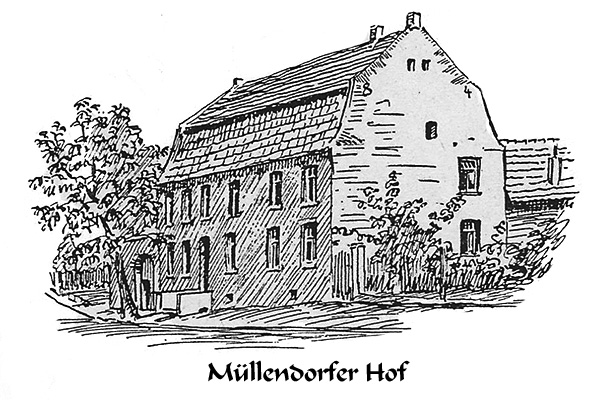 Müllendorfer Hof